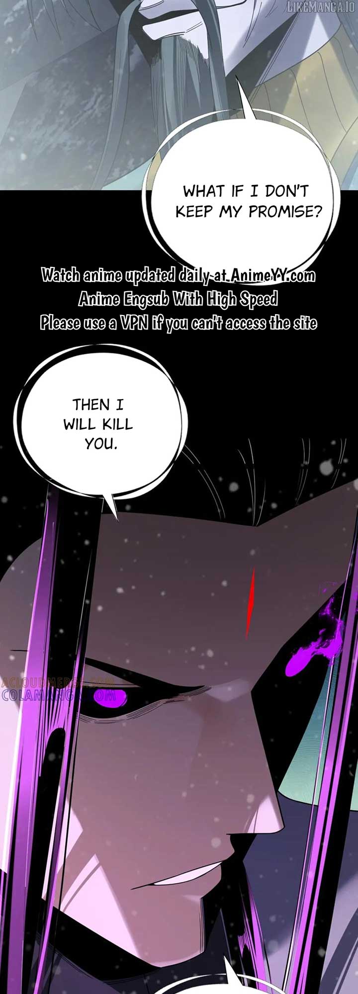 I Am The Fated Villain Chapter 274 page 27