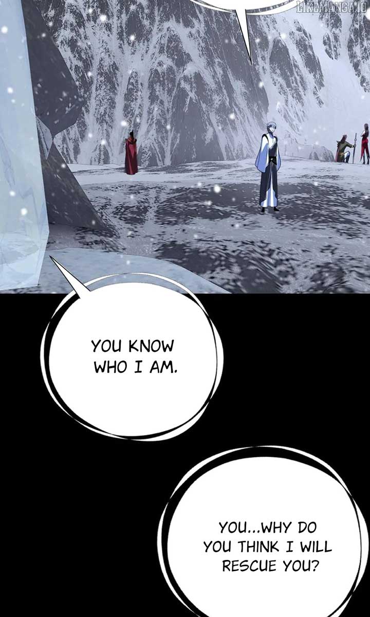 I Am The Fated Villain Chapter 274 page 30
