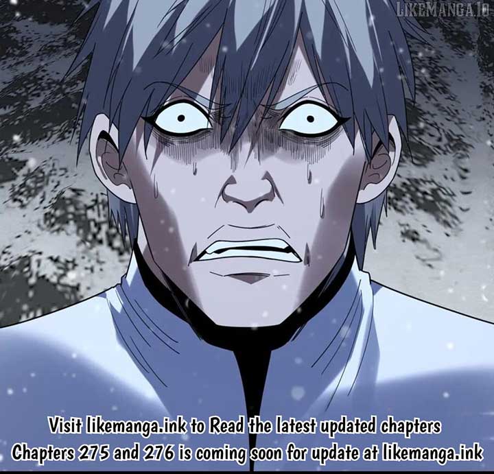 I Am The Fated Villain Chapter 274 page 39