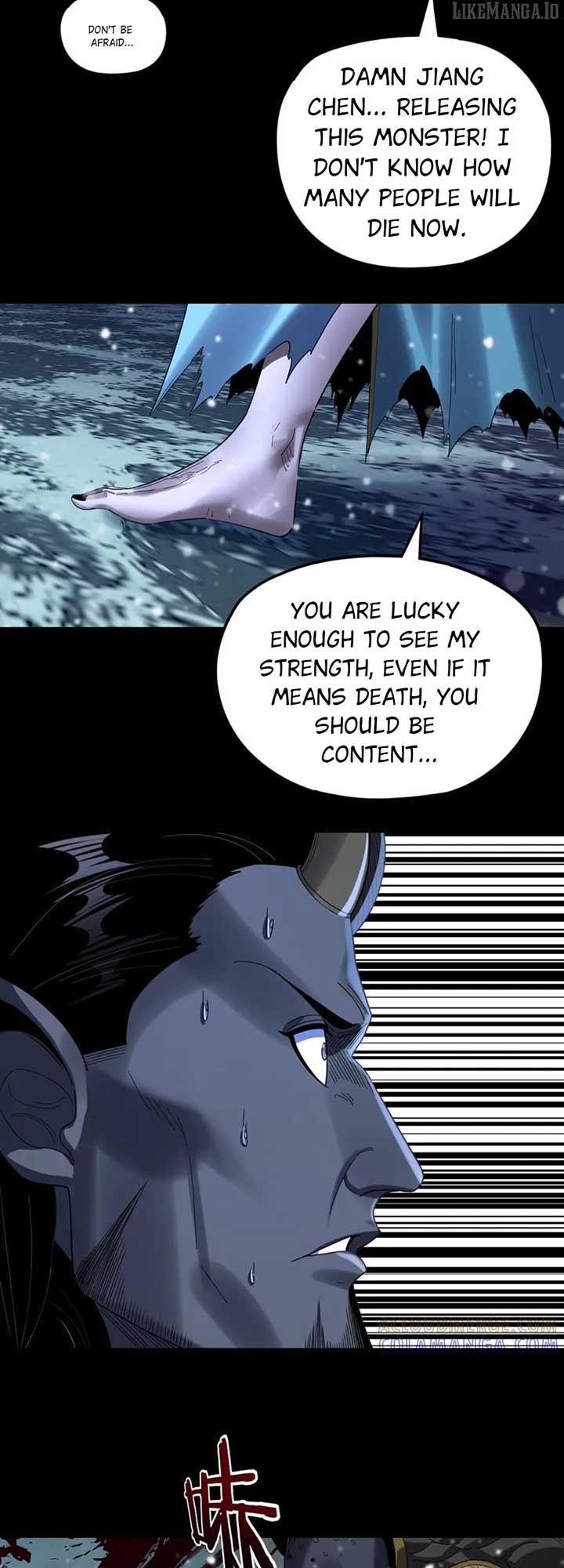I Am The Fated Villain Chapter 275 page 13