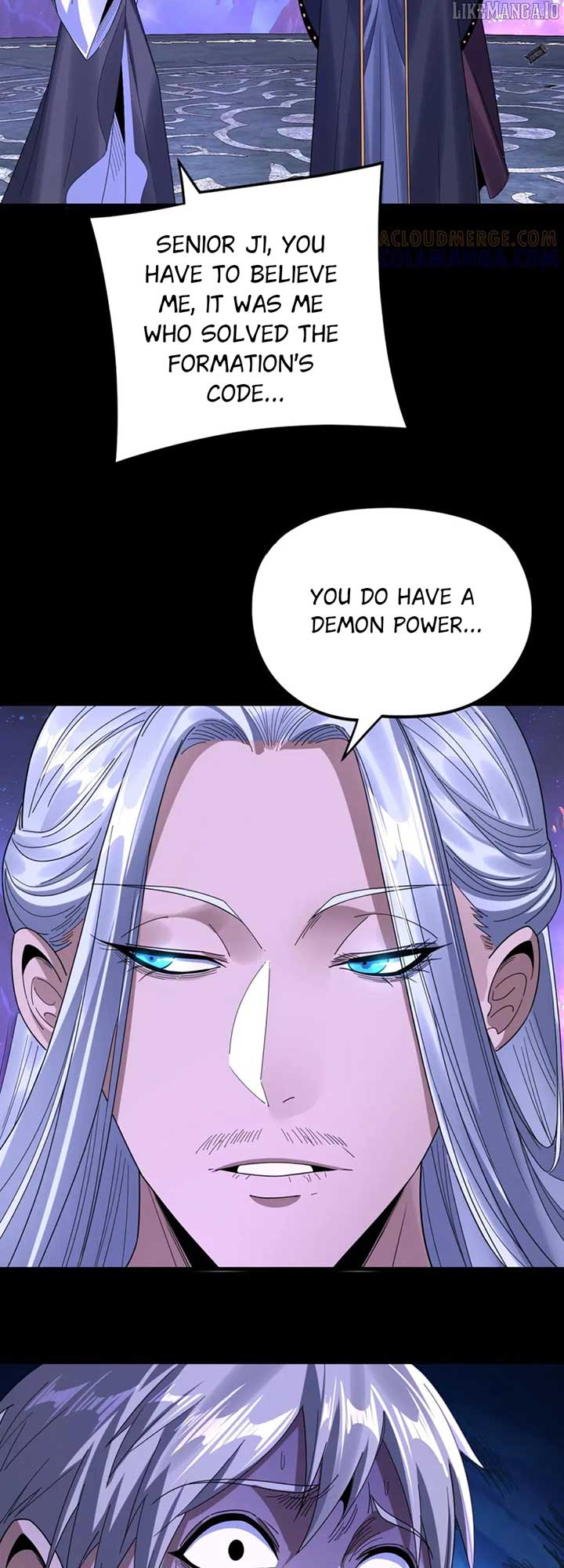 I Am The Fated Villain Chapter 275 page 38