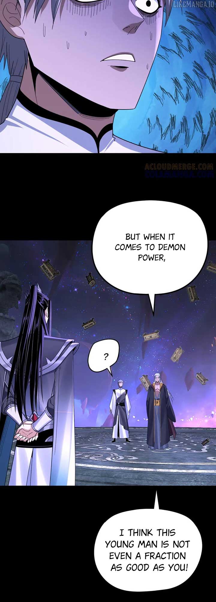 I Am The Fated Villain Chapter 275 page 39