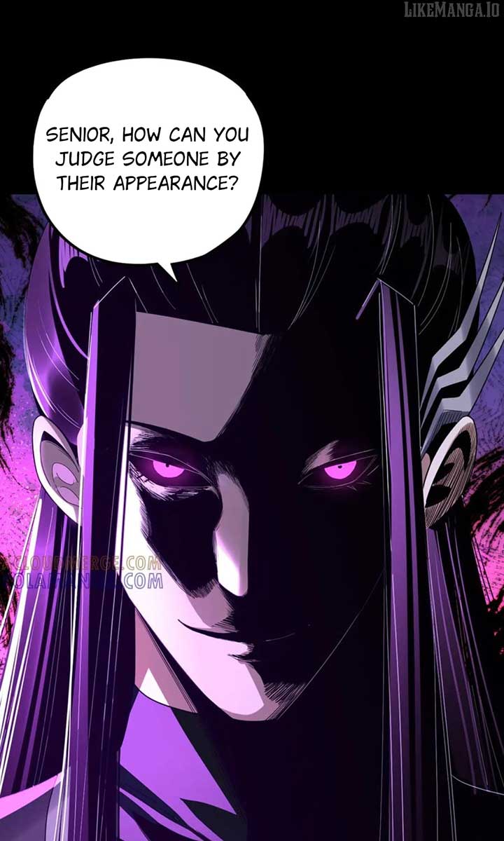 I Am The Fated Villain Chapter 275 page 40
