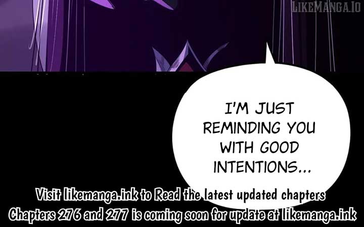 I Am The Fated Villain Chapter 275 page 41