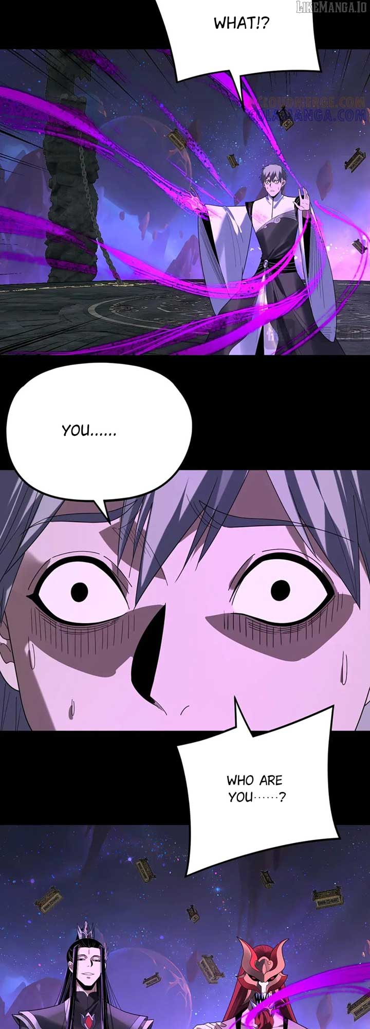 I Am The Fated Villain Chapter 276 page 16