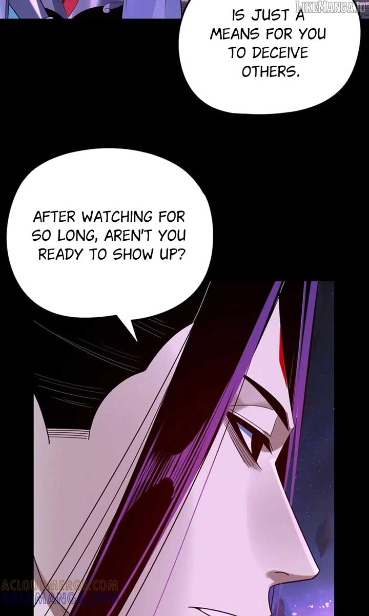 I Am The Fated Villain Chapter 276 page 20
