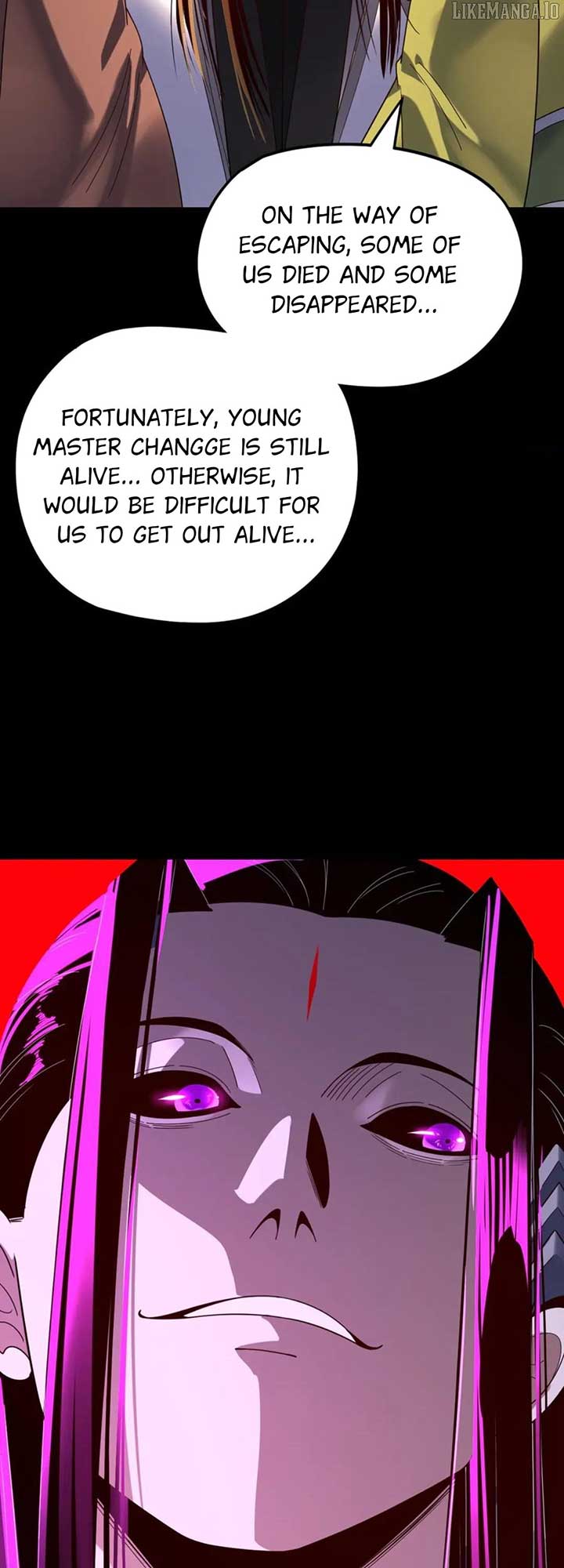 I Am The Fated Villain Chapter 277 page 39