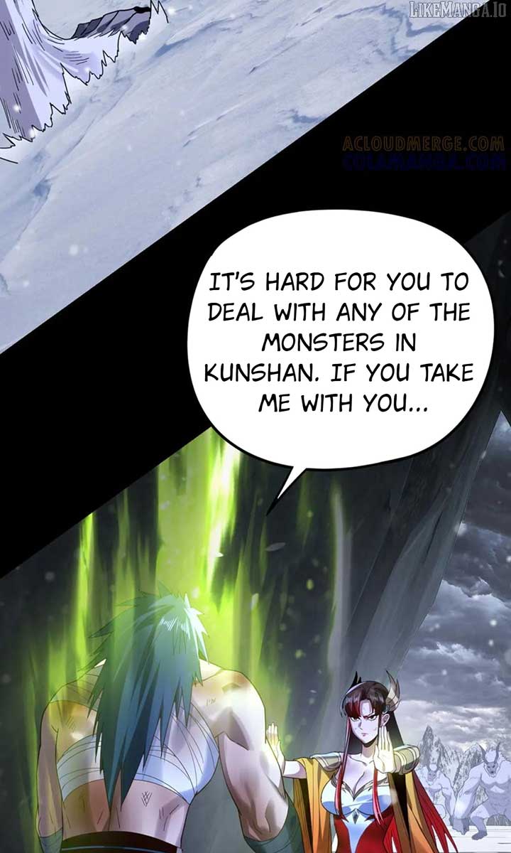 I Am The Fated Villain Chapter 278 page 10