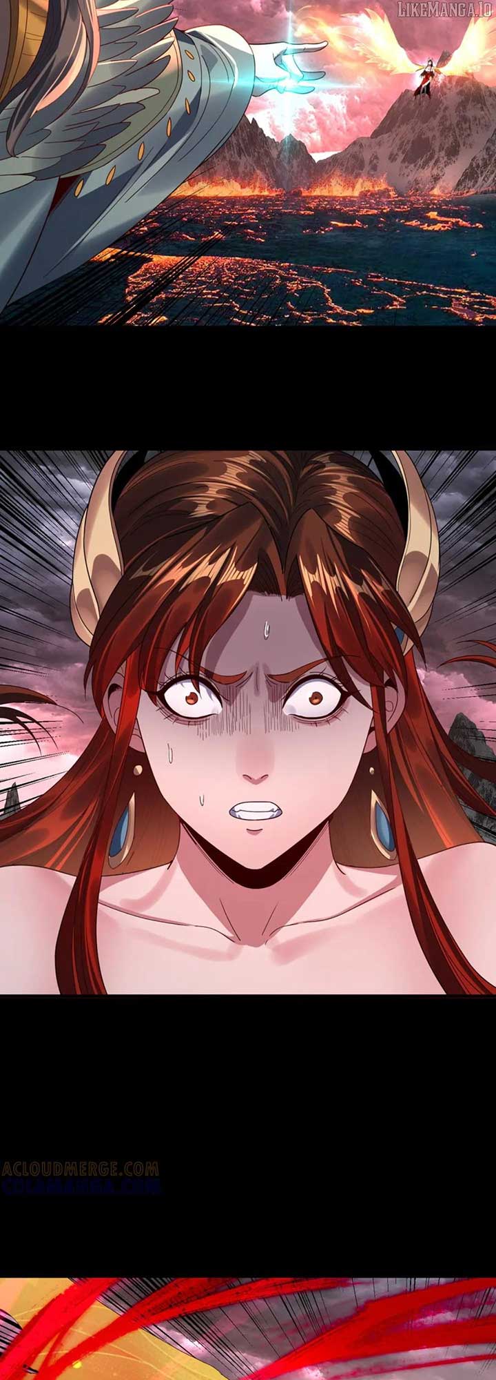 I Am The Fated Villain Chapter 278 page 13