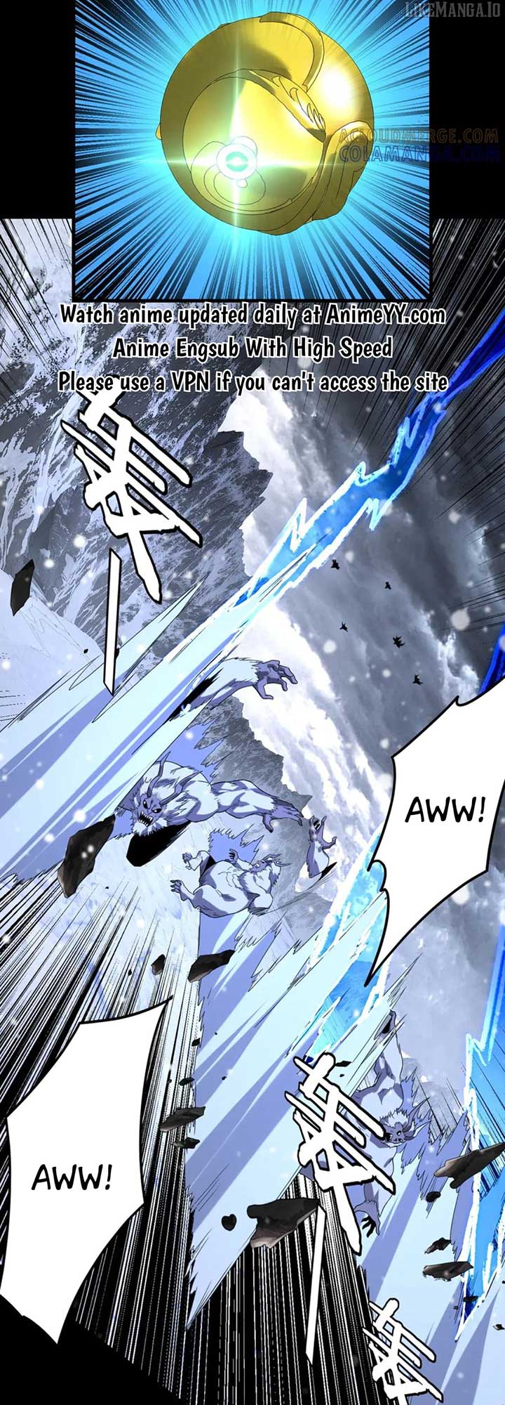 I Am The Fated Villain Chapter 278 page 16