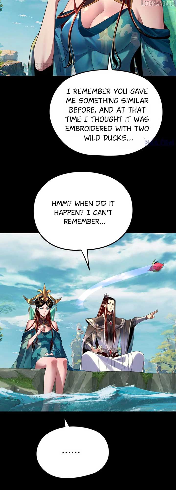 I Am The Fated Villain Chapter 278 page 39