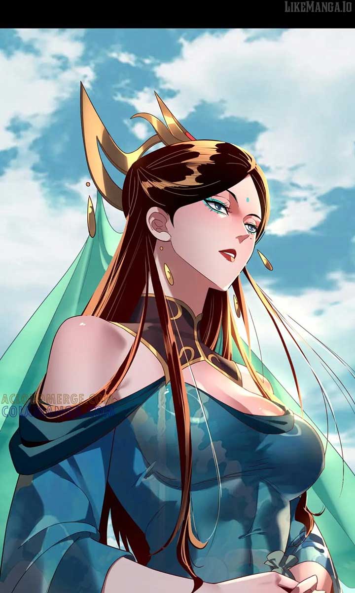 I Am The Fated Villain Chapter 278 page 40