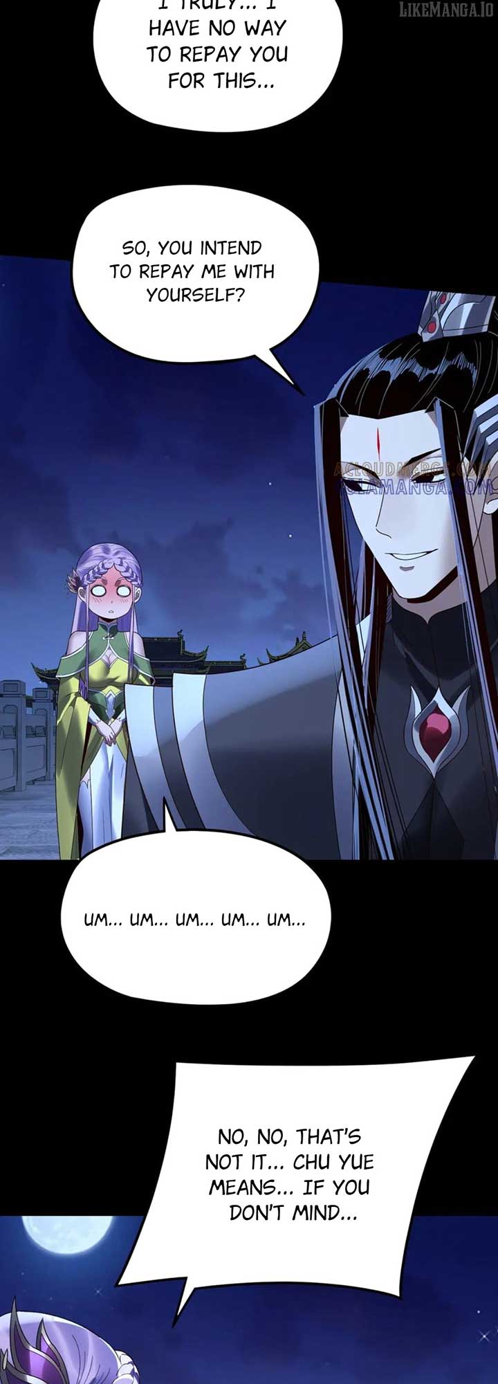 I Am The Fated Villain Chapter 279 page 18