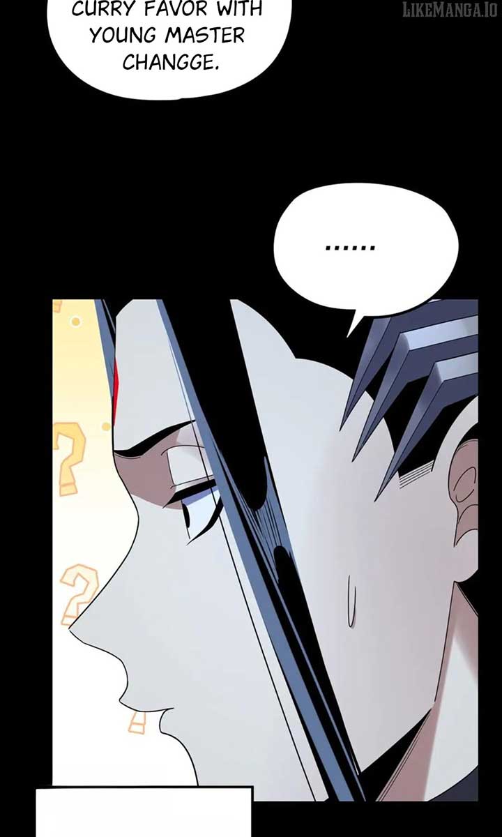 I Am The Fated Villain Chapter 279 page 20