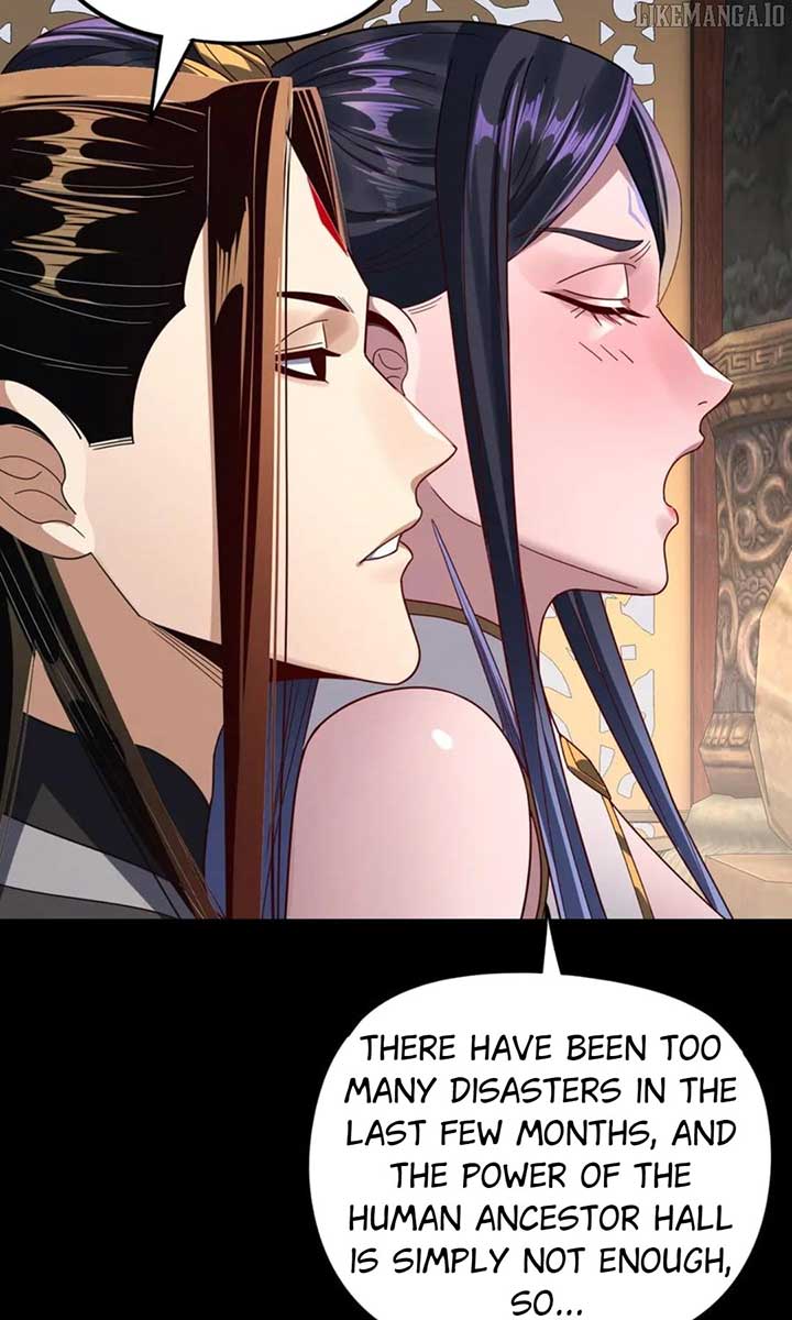 I Am The Fated Villain Chapter 279 page 30