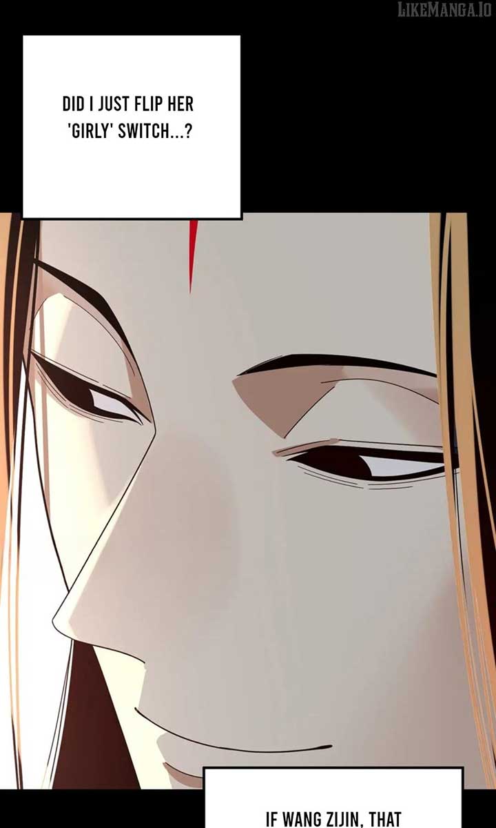 I Am The Fated Villain Chapter 279 page 40
