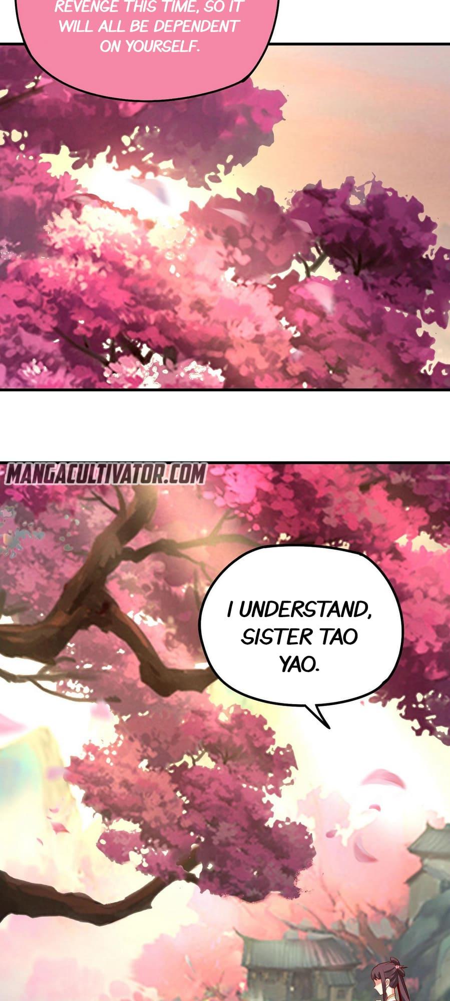 I Am The Fated Villain Chapter 28 page 3