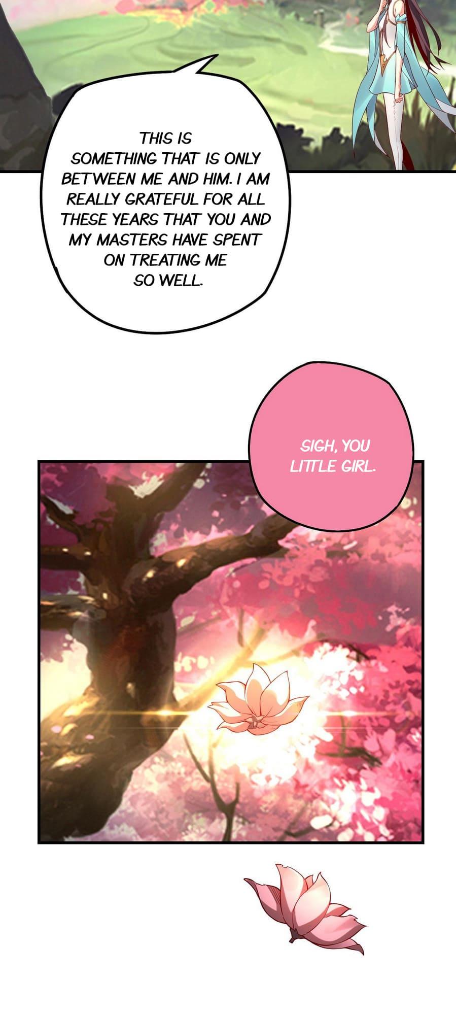 I Am The Fated Villain Chapter 28 page 4