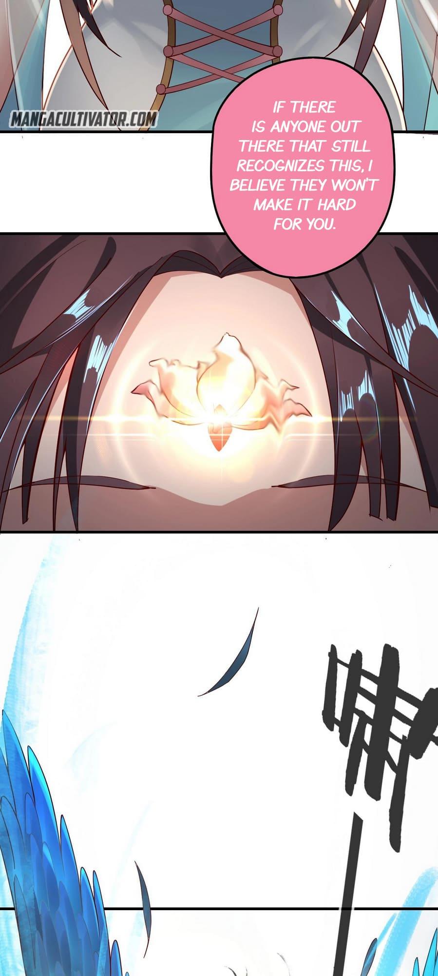 I Am The Fated Villain Chapter 28 page 6