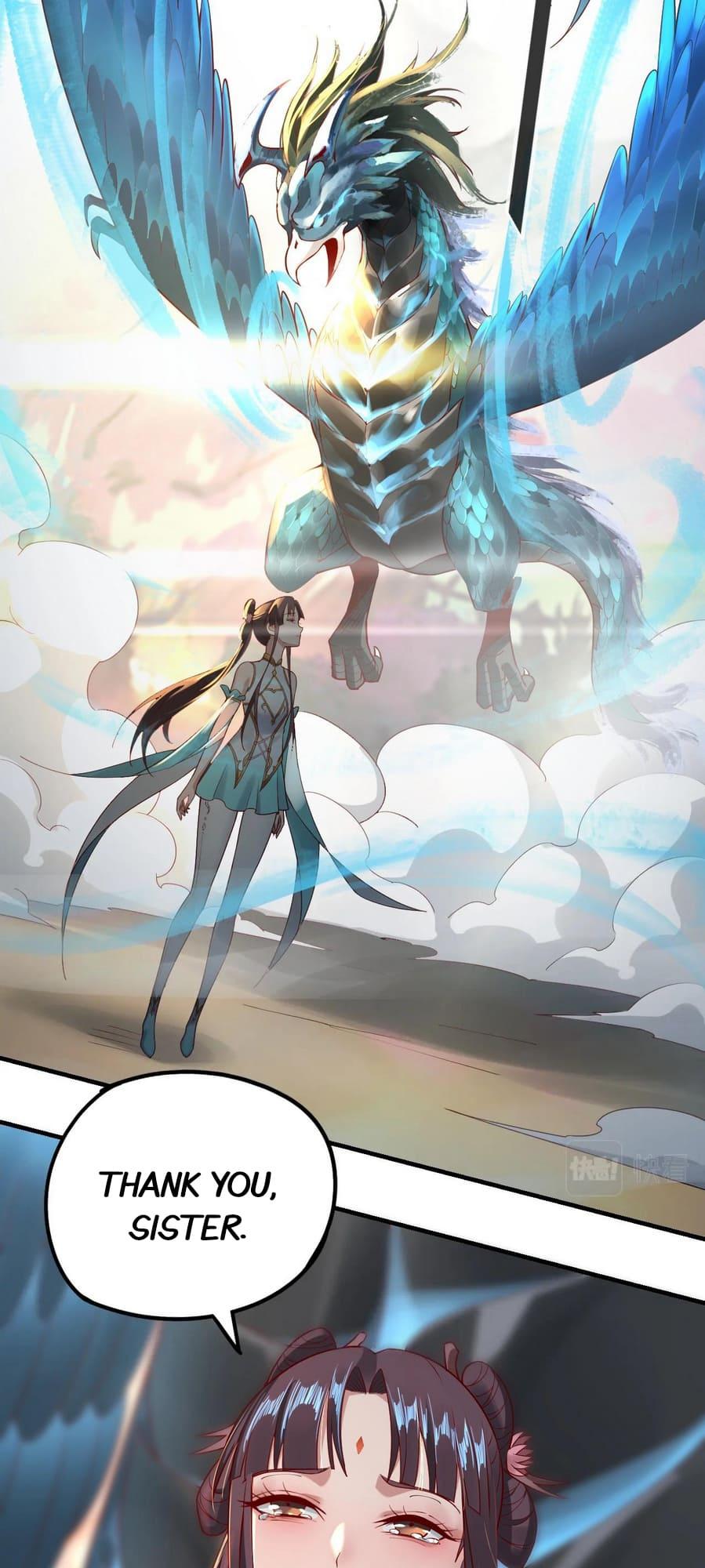 I Am The Fated Villain Chapter 28 page 7