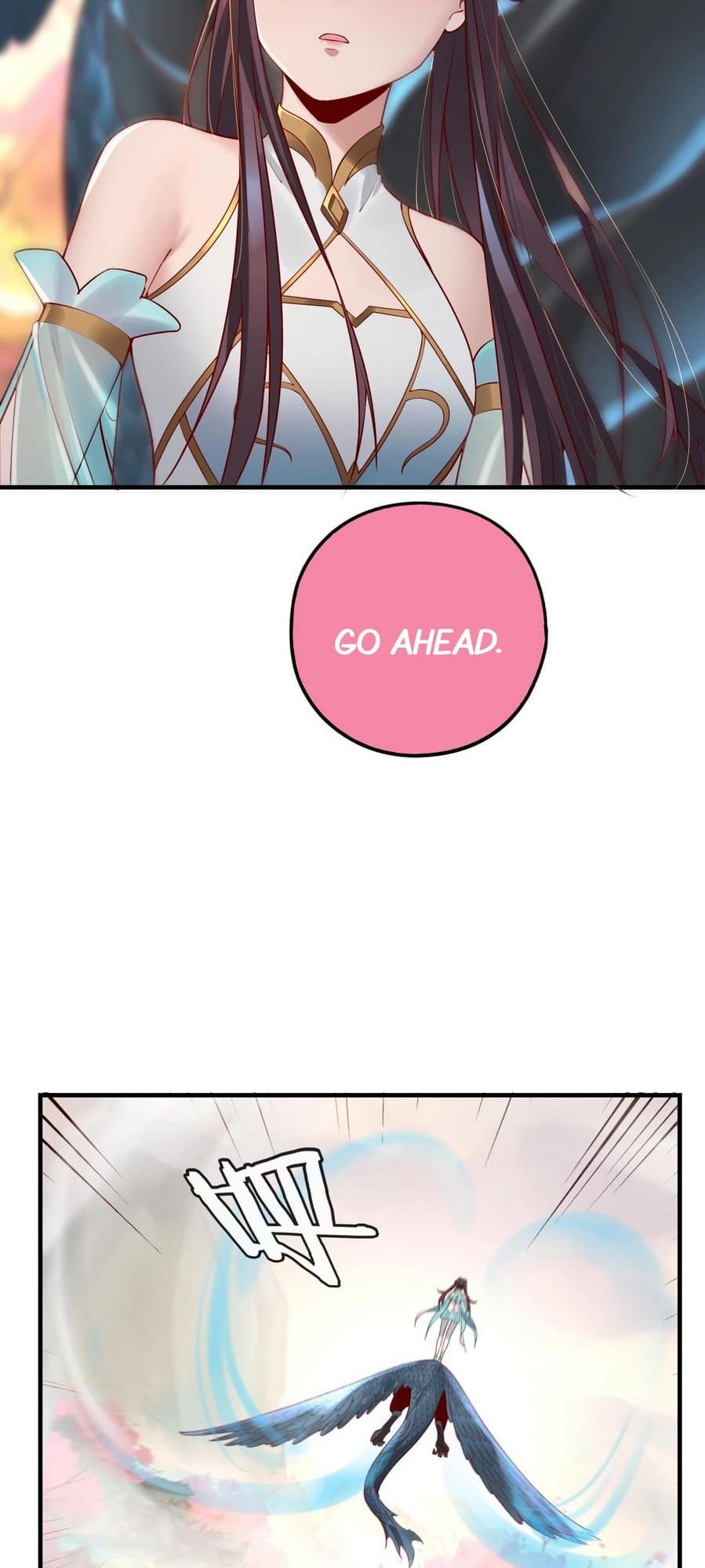 I Am The Fated Villain Chapter 28 page 8