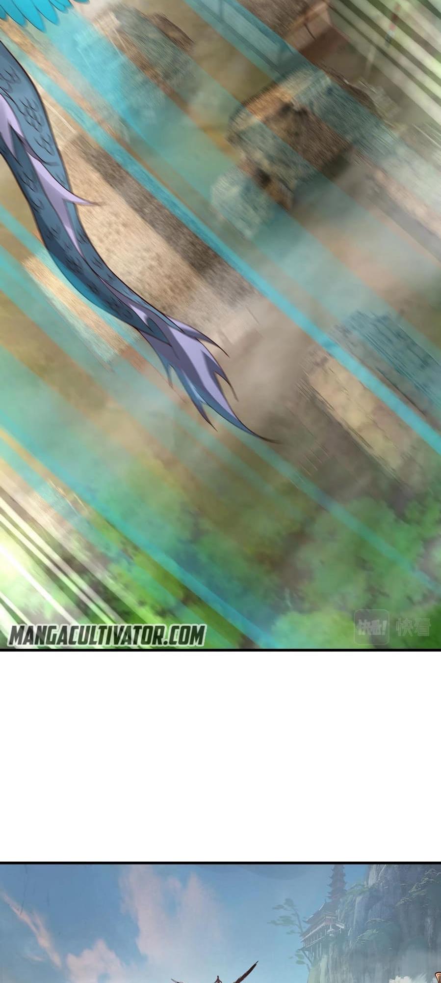 I Am The Fated Villain Chapter 28 page 11