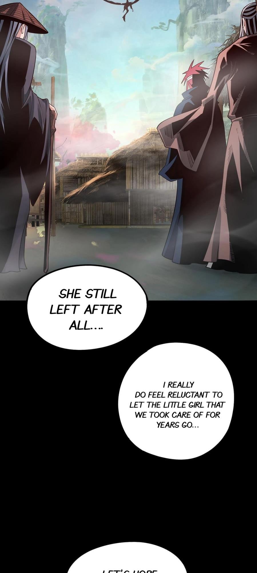 I Am The Fated Villain Chapter 28 page 12