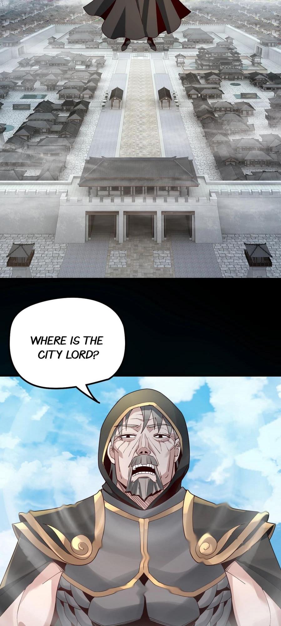 I Am The Fated Villain Chapter 28 page 14