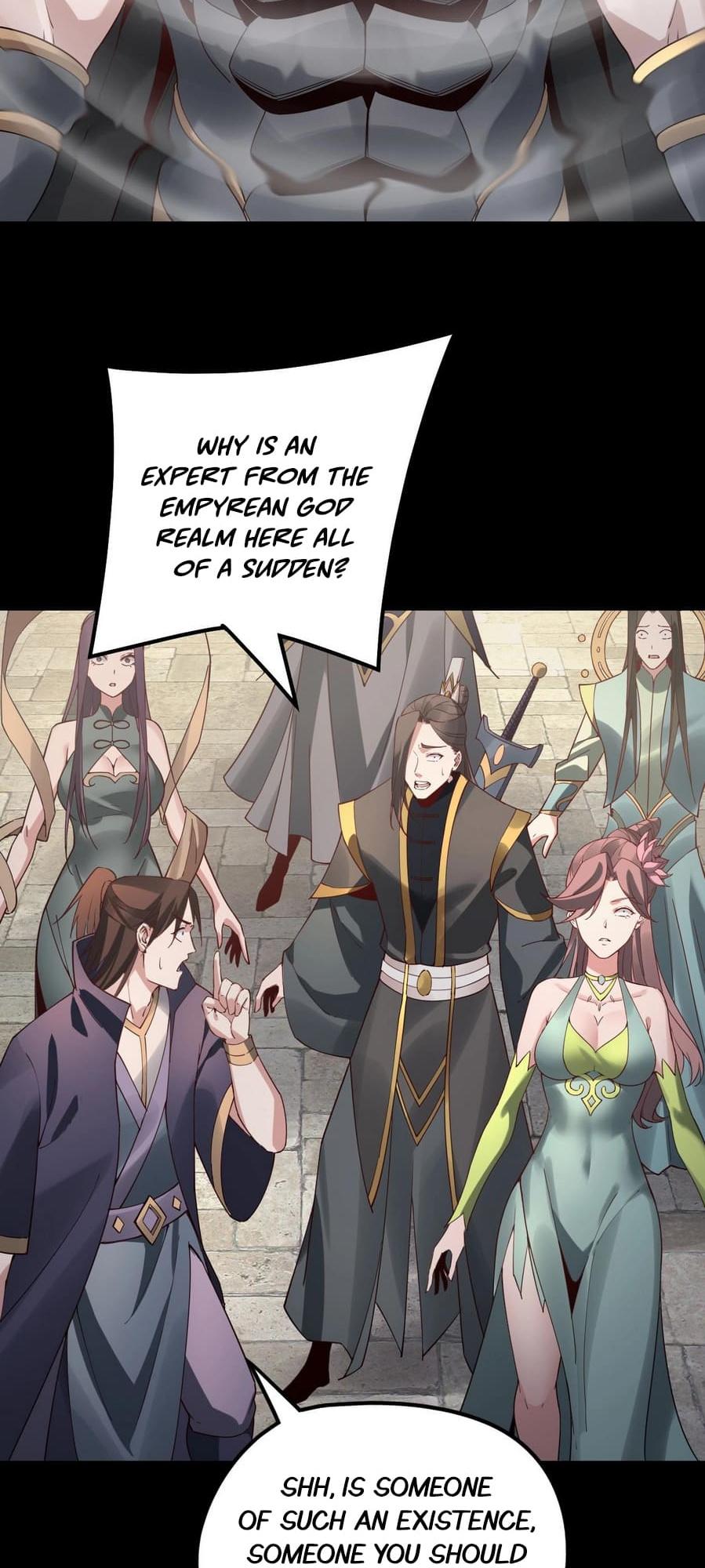 I Am The Fated Villain Chapter 28 page 15