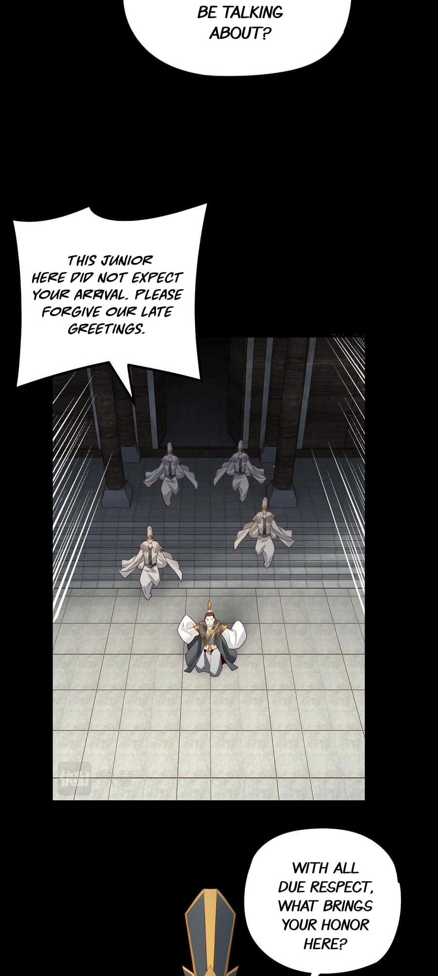 I Am The Fated Villain Chapter 28 page 16