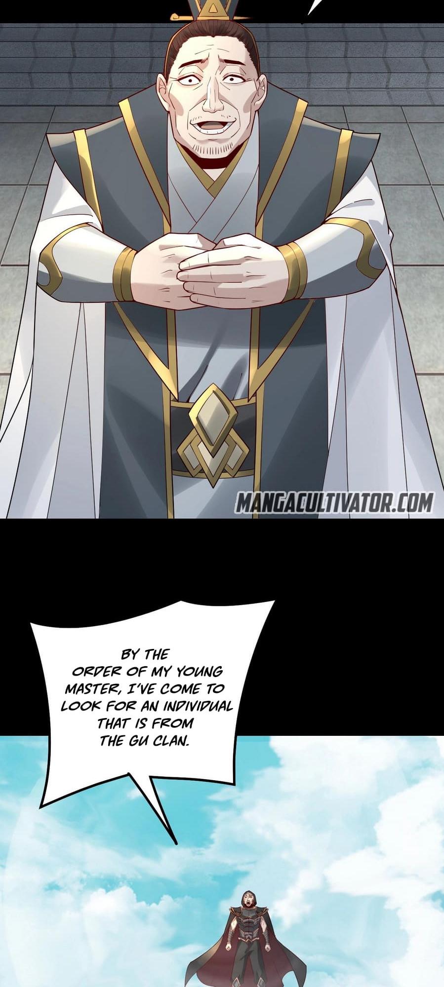 I Am The Fated Villain Chapter 28 page 17