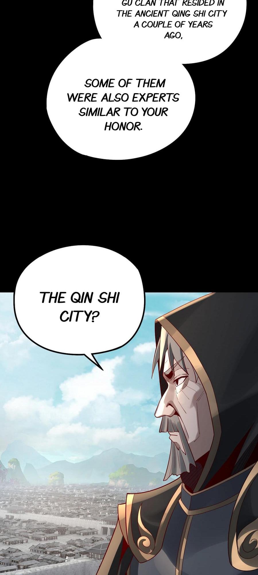 I Am The Fated Villain Chapter 28 page 19