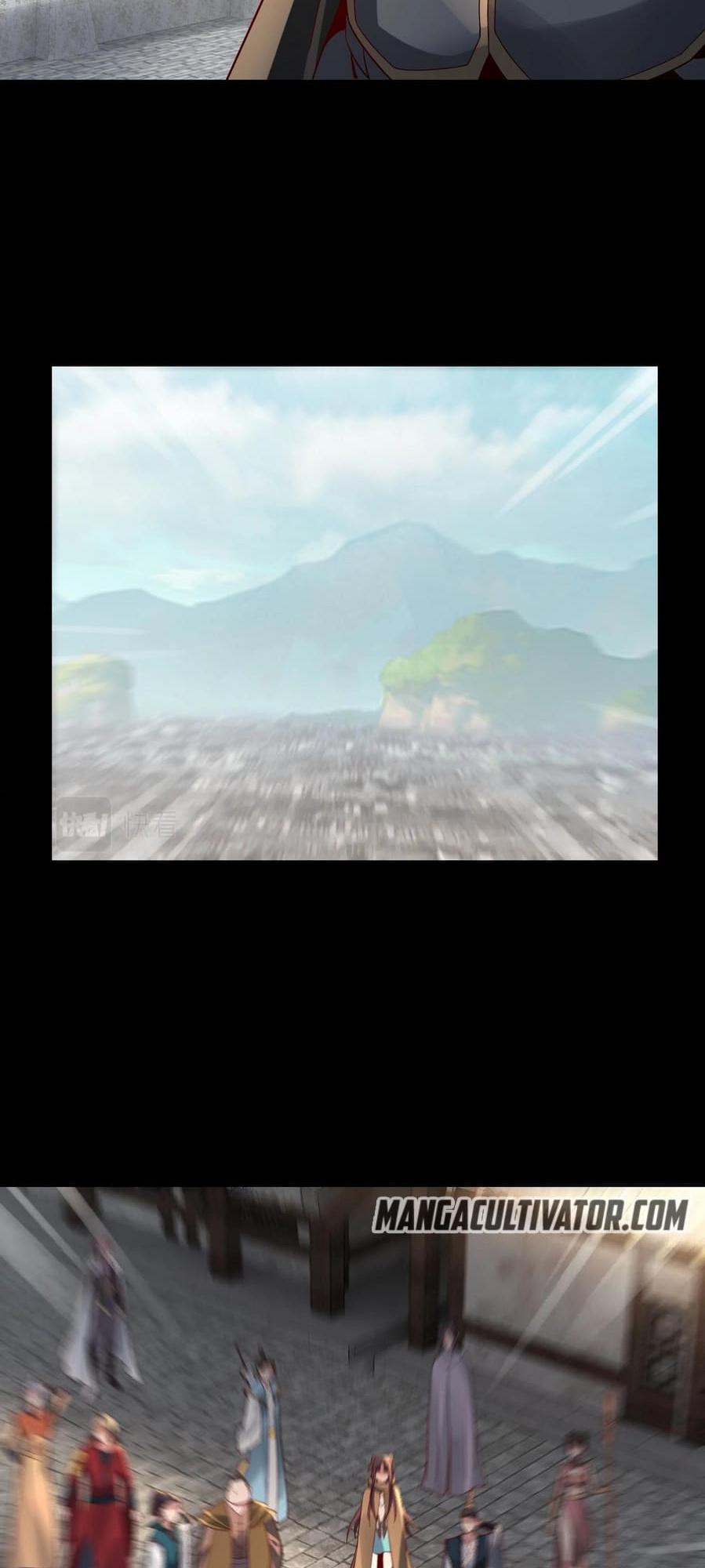 I Am The Fated Villain Chapter 28 page 20