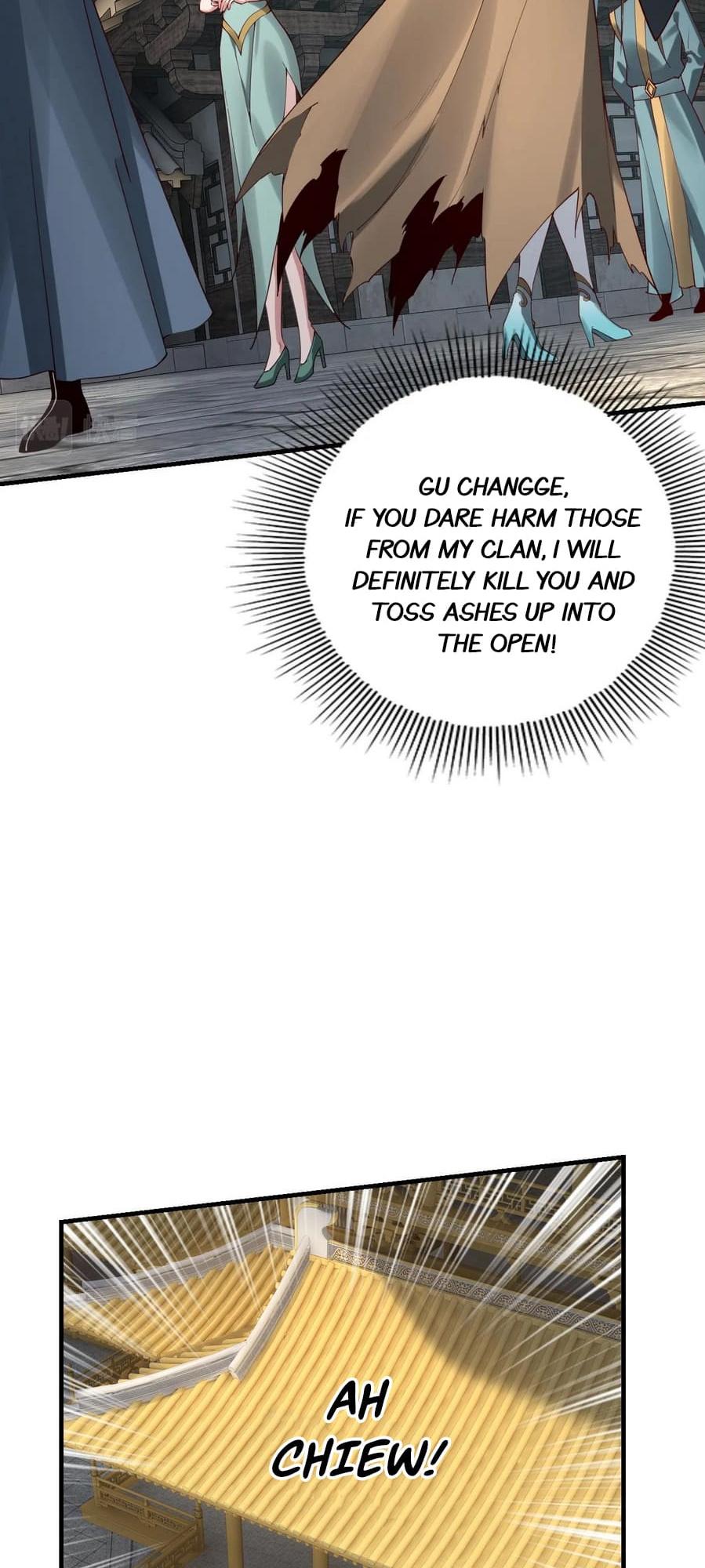 I Am The Fated Villain Chapter 28 page 24