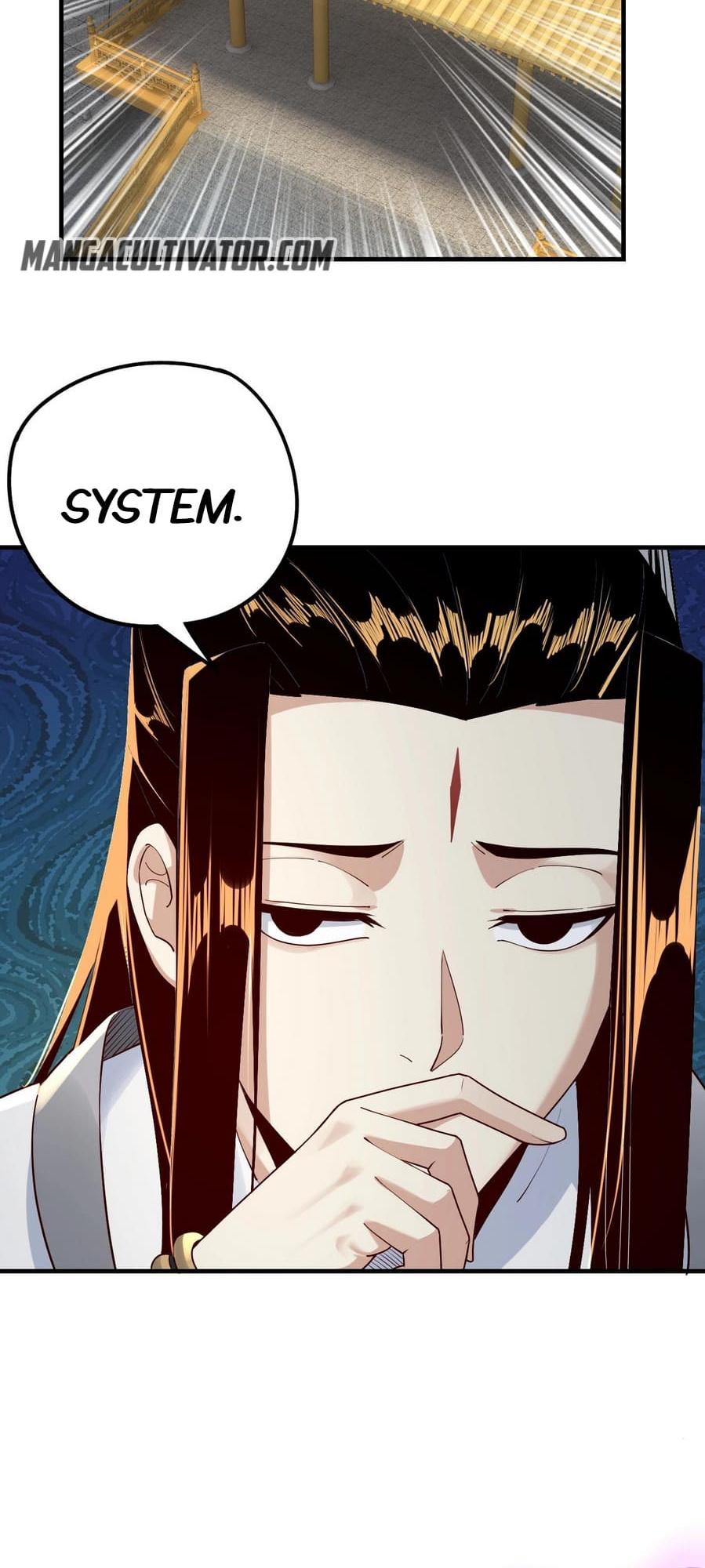 I Am The Fated Villain Chapter 28 page 25