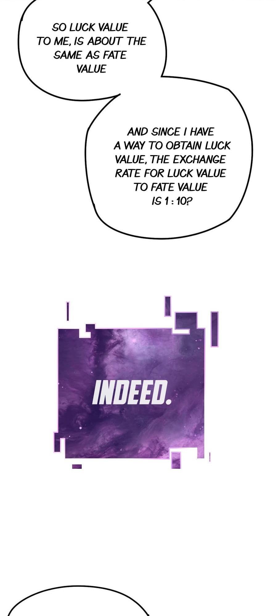 I Am The Fated Villain Chapter 28 page 29