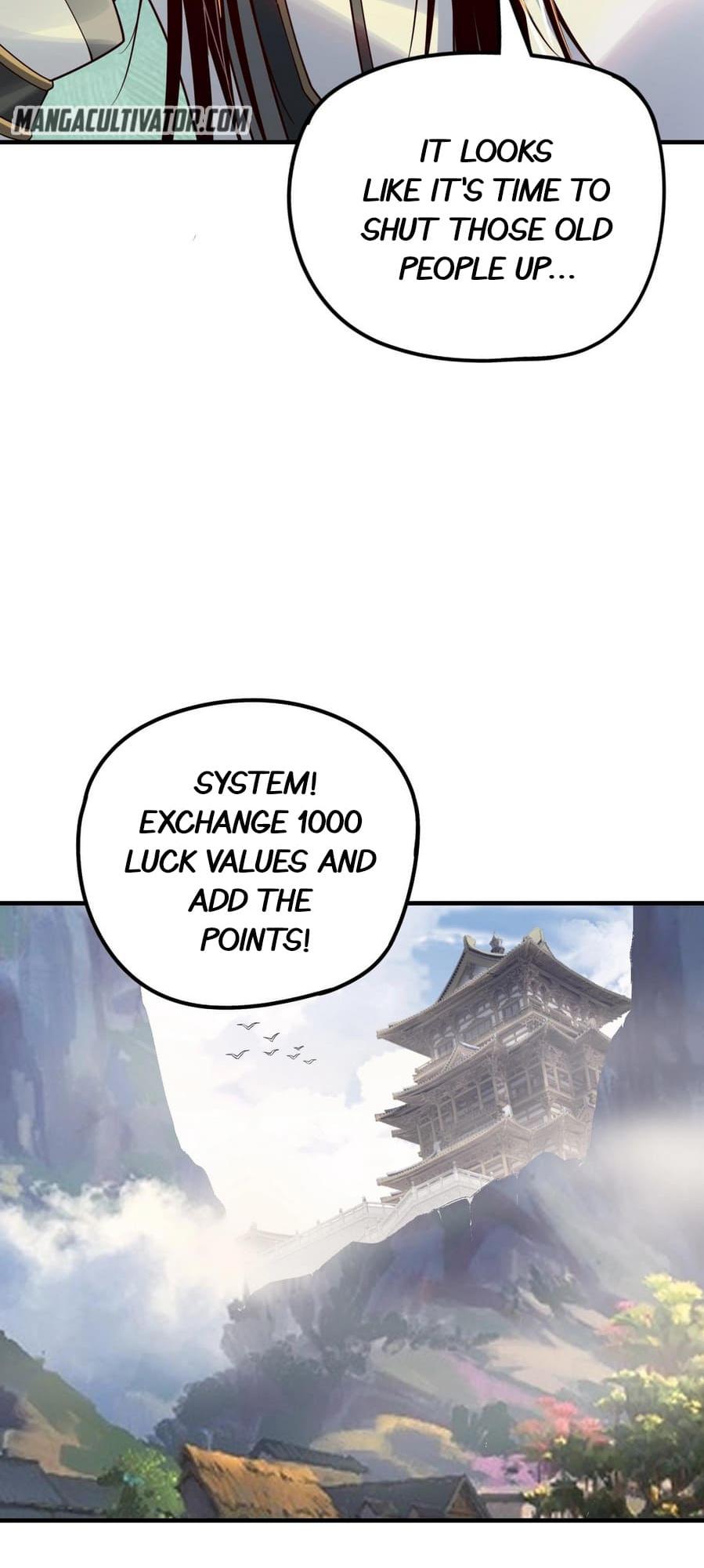 I Am The Fated Villain Chapter 28 page 31