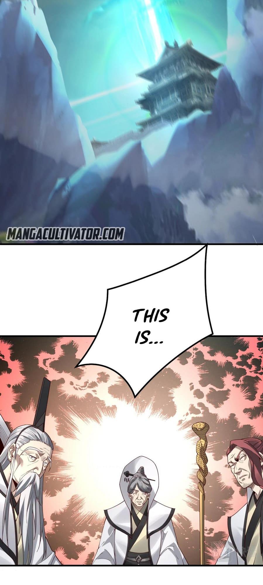 I Am The Fated Villain Chapter 28 page 33