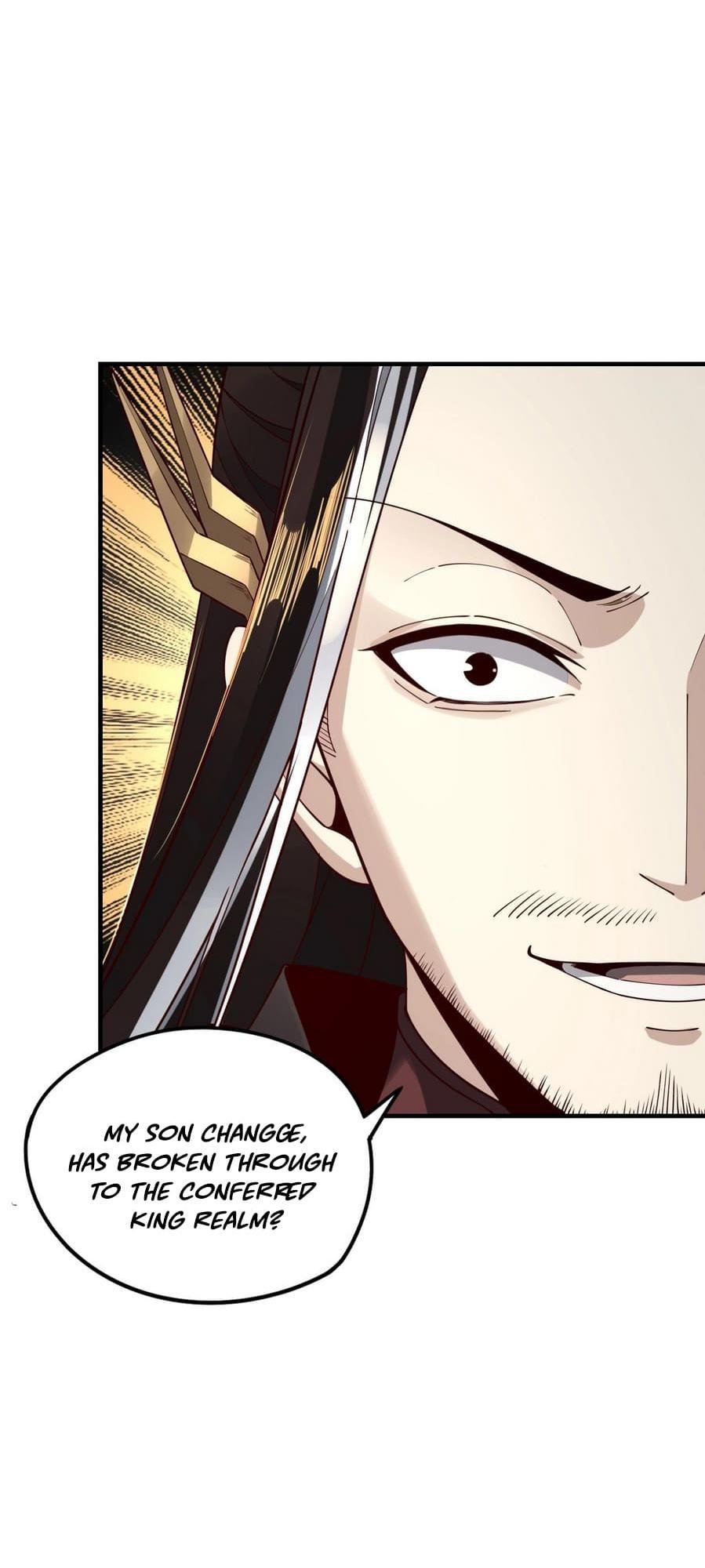 I Am The Fated Villain Chapter 28 page 34