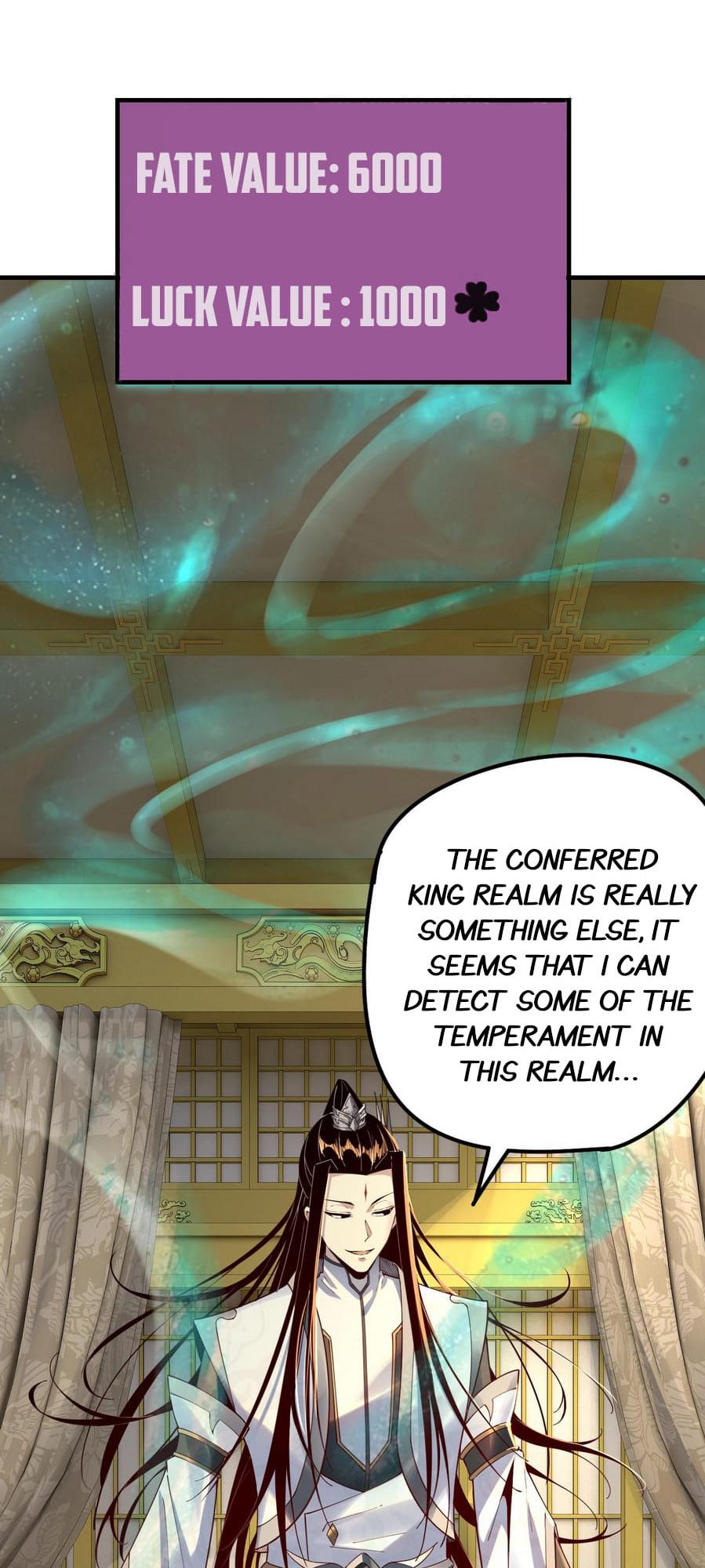 I Am The Fated Villain Chapter 28 page 35