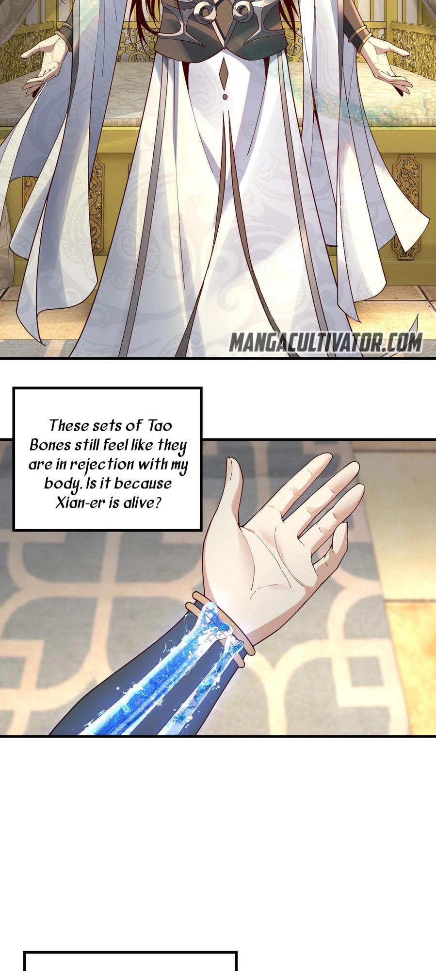 I Am The Fated Villain Chapter 28 page 36