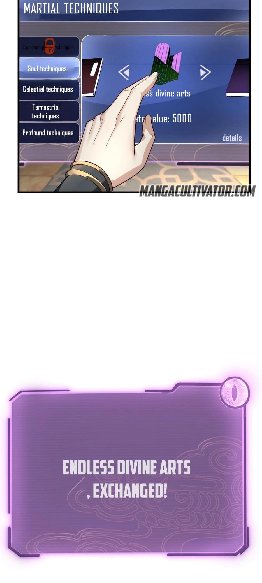 I Am The Fated Villain Chapter 28 page 40
