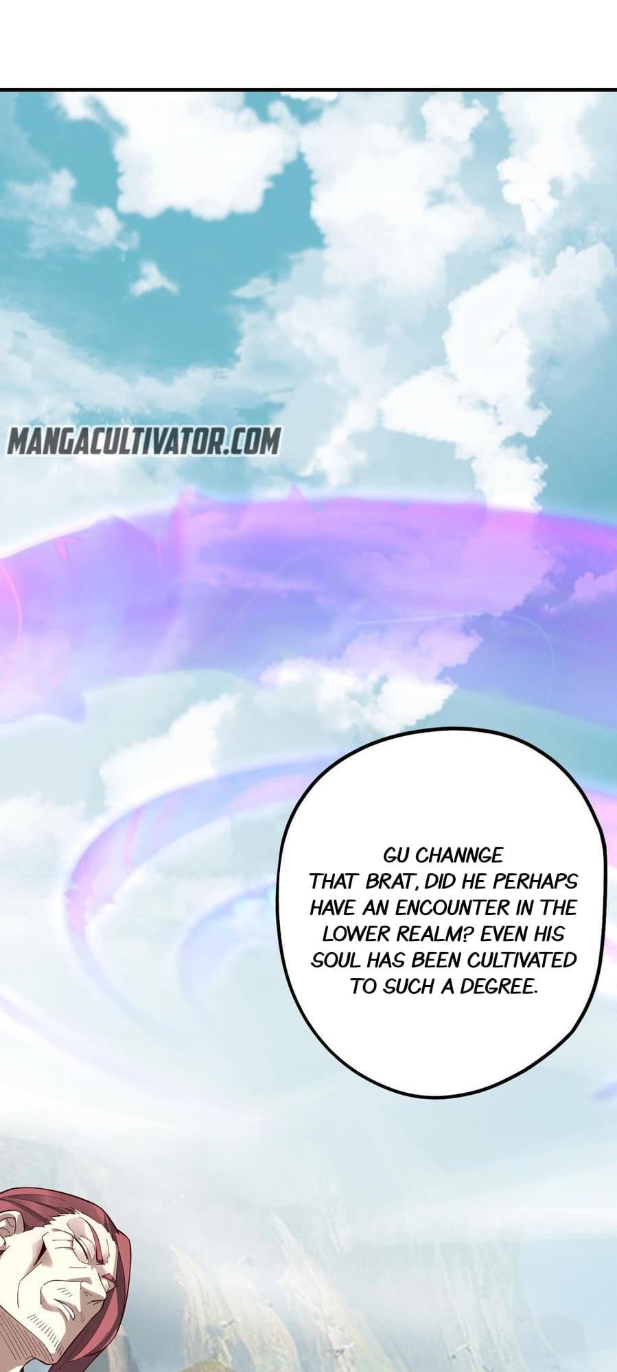 I Am The Fated Villain Chapter 28 page 42