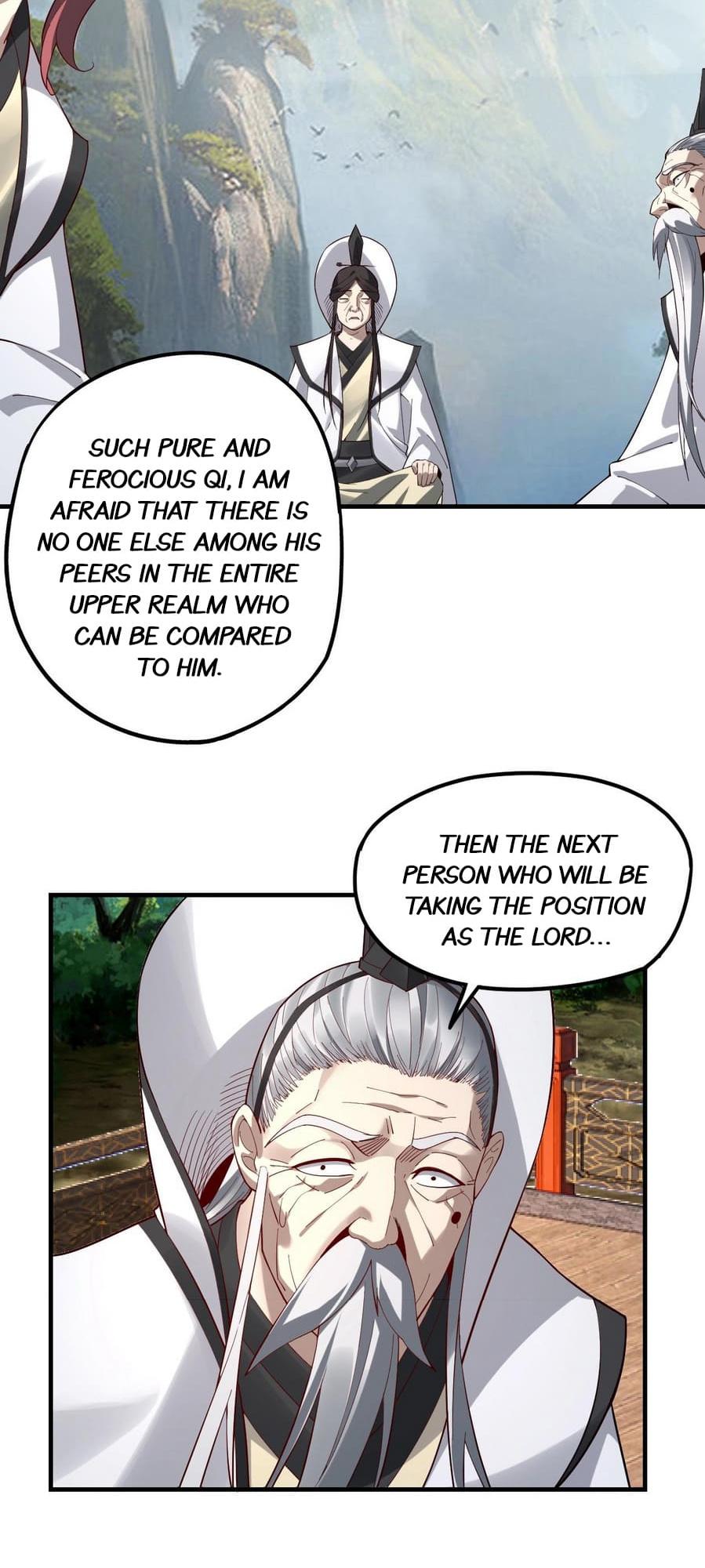 I Am The Fated Villain Chapter 28 page 43