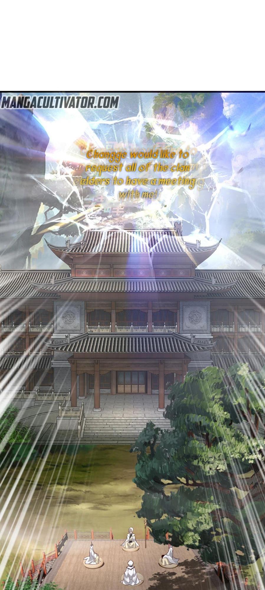 I Am The Fated Villain Chapter 28 page 44