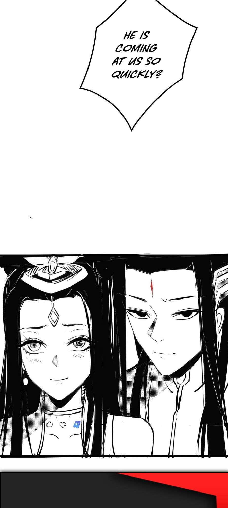 I Am The Fated Villain Chapter 28 page 46