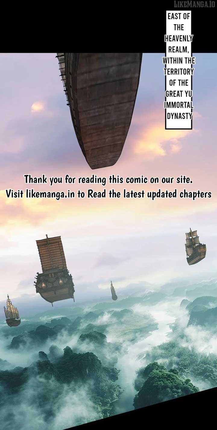I Am The Fated Villain Chapter 280 page 2