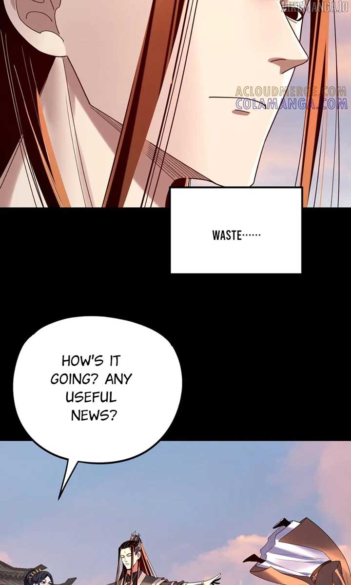I Am The Fated Villain Chapter 280 page 10