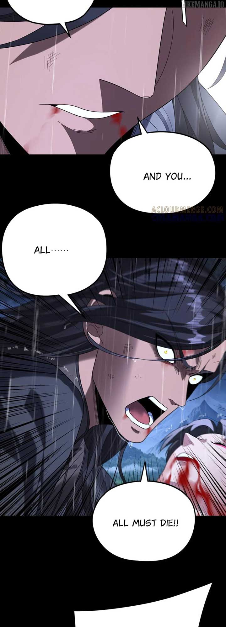I Am The Fated Villain Chapter 280 page 24