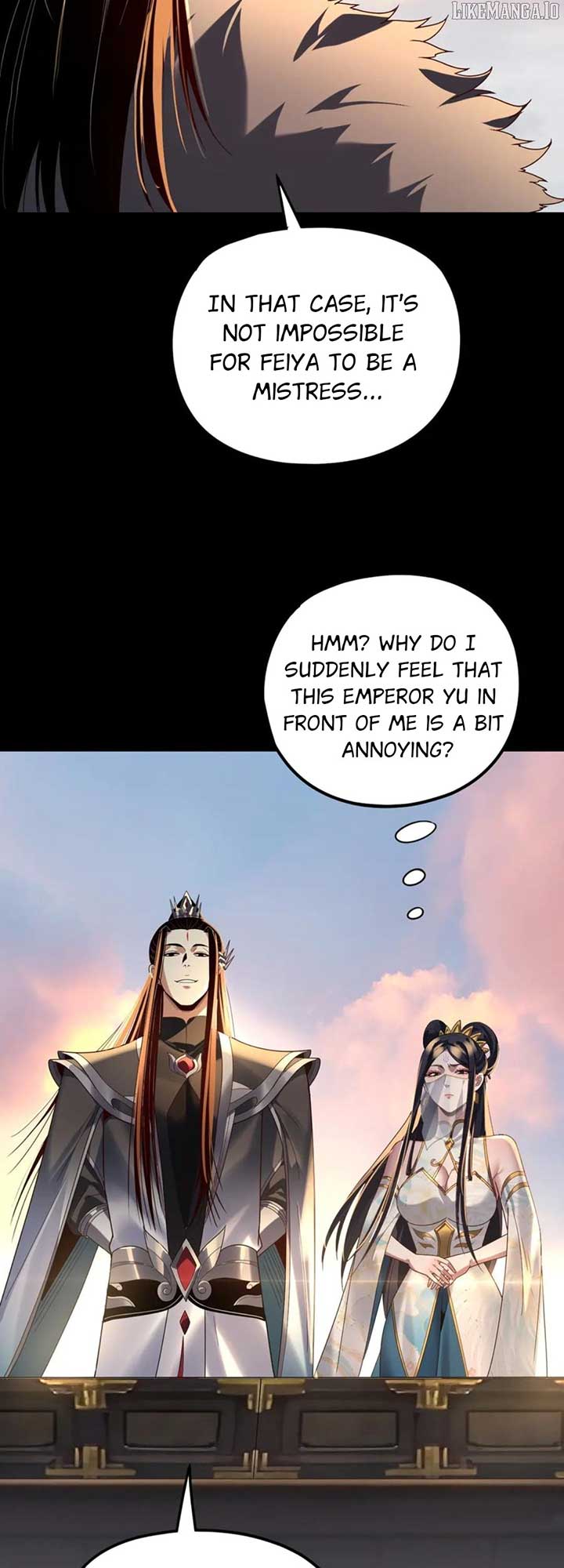 I Am The Fated Villain Chapter 280 page 37